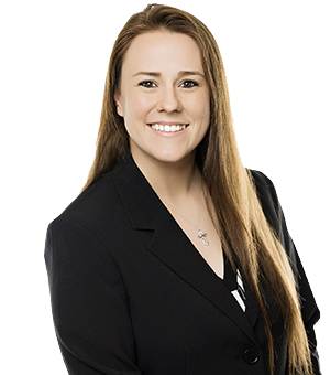 Kylie Maxwell bio image and link