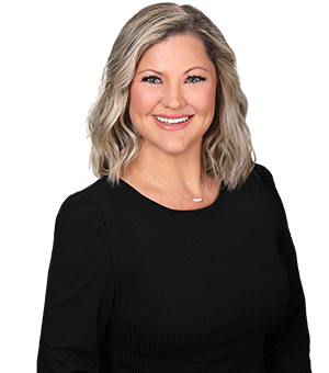 Mandy McBride bio image and link