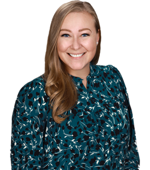 Allyson Potter bio image and link