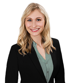 Amanda Brower bio image and link