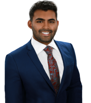 Josh Samuel bio image and link