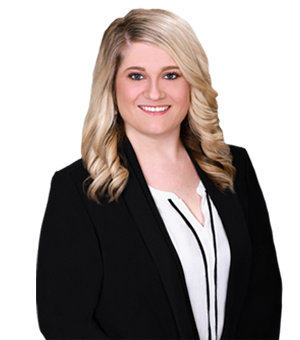 Krista Larsen bio image and link