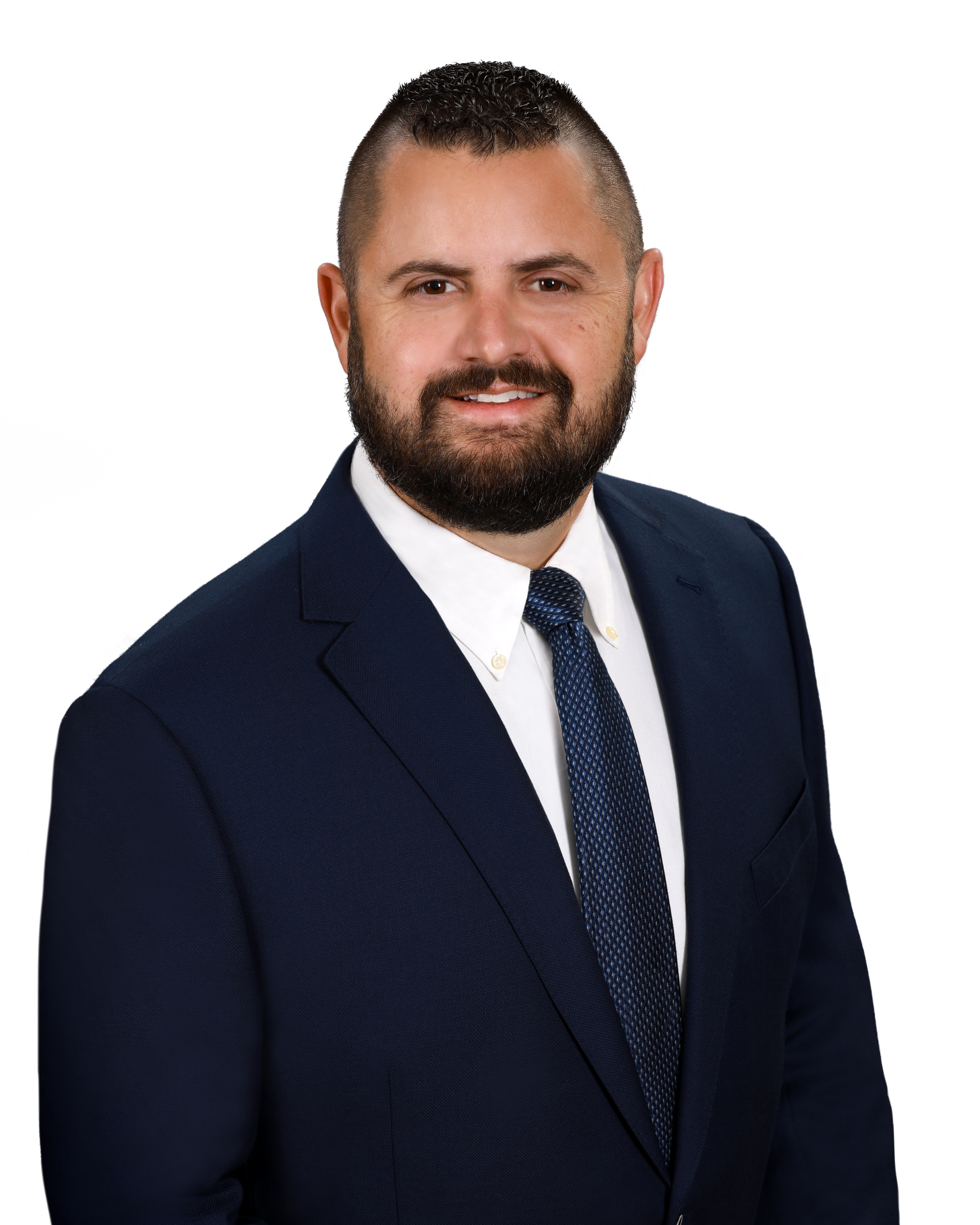 Josh Ellison bio image and link